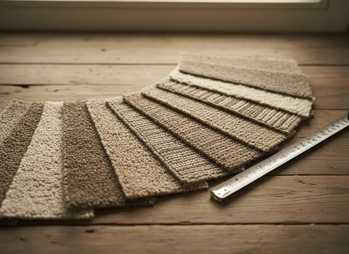 Carpet Installation Walcott, IA FAQs